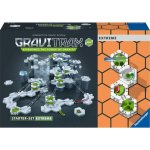 Ravensburger Gravitrax PRO Startovní sada Extreme – Zboží Mobilmania