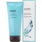 Ahava Dead Sea Water Sea Kissed minerální krém na ruce 100 ml – Hledejceny.cz