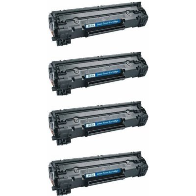 Dr.toner HP CE285A - kompatibilní