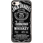 Pouzdro iSaprio - Jack Daniels - iPhone 8 – Sleviste.cz