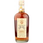 Don Q Double Aged Sherry Cask Finish 41% 0,7 l (holá láhev) – Sleviste.cz