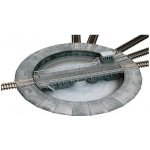 Roco TT Točna s elektrickým pohonem 35900 – Zbozi.Blesk.cz