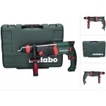METABO KHE 2645 Quick 601711500 – Zbozi.Blesk.cz