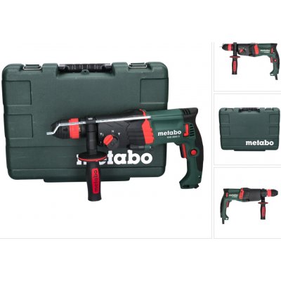 METABO KHE 2645 Quick 601711500 – Zbozi.Blesk.cz