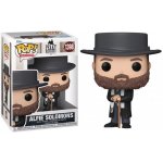 Funko POP! 1398 Peaky Blinders Alfie Solomons – Sleviste.cz