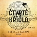 Čtvrté křídlo – Zboží Dáma