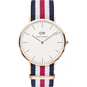 Daniel Wellington 0102DW