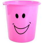 TORO KOŠ SMAJLÍK 6,4L PLAST ASSORT – Hledejceny.cz