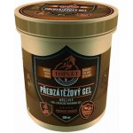 Green idea Předzátěžový gel hřejivý 500 ml – Hledejceny.cz