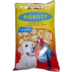 Tobby Piškoty 250 g – Sleviste.cz