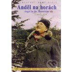 Zeman Bořivoj: Anděl na horách DVD – Hledejceny.cz