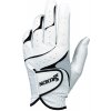 Golfová rukavice Srixon All Weather Micro Fibre Mens Golf Glove bílá Levá ML 2021