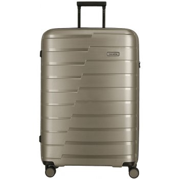 Travelite Air Base L Champagne metallic 105 l