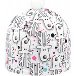 Rituall čepice Stelvio SOBI bílá fuchsiová – Hledejceny.cz