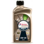 Total Quartz INEO Xtra First 0W-20 1 l – Hledejceny.cz
