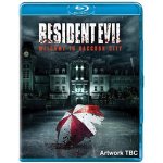 Resident Evil: Raccoon City BD – Hledejceny.cz