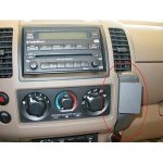 Brodit ProClip pro Nissan Pathfinder 05-10/Navara 06-10/Frontier 05-08, na střed vpravo 853614 – Zboží Živě