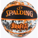 Spalding Graffiti – Sleviste.cz