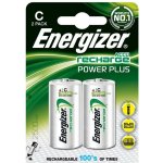 Energizer Power Plus C 2500 mAh 2ks EN-626148 – Zbozi.Blesk.cz