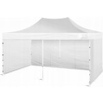 Aga Party nůžkový stánek 3 x 6 m bílý – Sleviste.cz