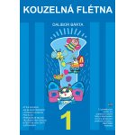 Kouzelná flétna 1 + CD – Sleviste.cz