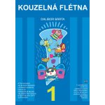 Kouzelná flétna 1 + CD – Zbozi.Blesk.cz
