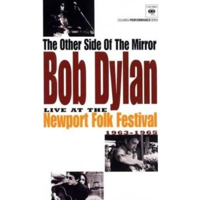 Bob Dylan: The Other Side of the Mirror - Live at the Newport... DVD