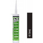 PCI Silcofug 310 ml černá – Hledejceny.cz