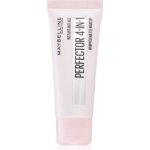 Maybelline Instant Age Rewind Perfector 4-IN-1 matující make-up 4 v 1 00 Fair 18 g – Zboží Dáma
