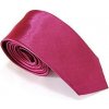 Kravata Vínová kravata Slim