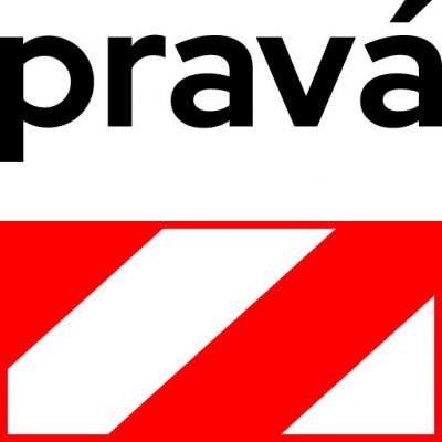 Era pack Duraflex reflexní páska 50 mm x 15 m pravá červeno-bílá – Hledejceny.cz