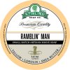 Gel na holení Stirling Soap Company Ramblin' Man mýdlo na holení 170 ml