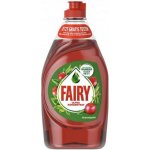 Fairy prostředek na mytí nádobí granatapfle 450 ml – Zboží Mobilmania