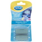 Scholl Velvet Smooth drsné 2 ks – Sleviste.cz