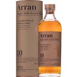 Arran 10y 46% 0,7 l (tuba) – Zbozi.Blesk.cz