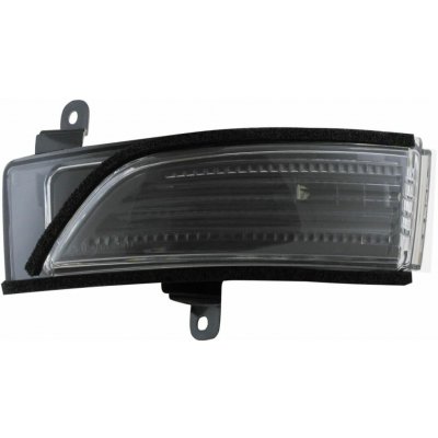 Blinkr levého zrcátka SUBARU LEGACY (BM/BR) |2009-2014| VIEW MAX | 5901532630152 | Zboží Auto
