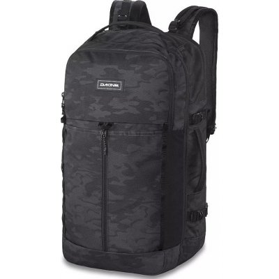 Dakine Split Adventure Black Vintage Camo 38 L – Zbozi.Blesk.cz