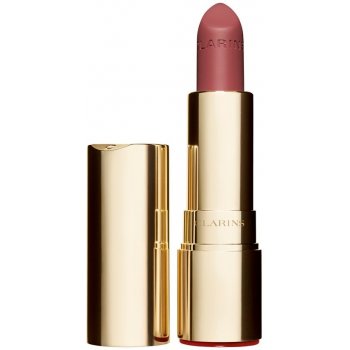 Clarins Sametově matná rtěnka Joli Rouge Velvet 705 Soft Berry 3,5 g