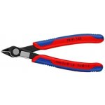 KNIPEX kleště štípací boční pro elektroniku Super Knips 125mm, 7891125 – Hledejceny.cz