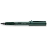 Lamy AL-star Harry Potter Slytherin plnicí pero hrot F 1506/0219389 – Sleviste.cz