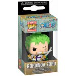 Funko Pop! Roronoa Zoro One Piece Special Edition – Zboží Dáma