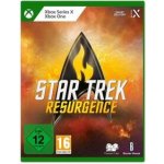 Star Trek: Resurgence – Zboží Mobilmania