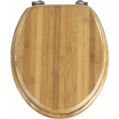 Wenko Bamboo 144726100 – Zboží Mobilmania