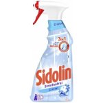 Sidolin Cristal čistič skel 500 ml – Hledejceny.cz