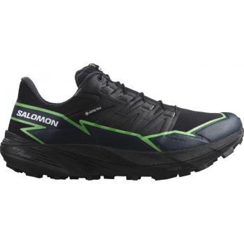 Salomon Thundercross GTX M L47279000 black/green gecko/black