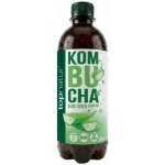 Topnatur top bio Kombucha Aloe vera 0,5 l – Hledejceny.cz