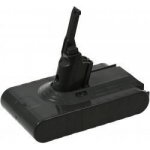 Powery Dyson V8 Absolute 4000 mAh Li-Ion – Zbozi.Blesk.cz