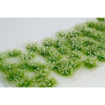 Model Scene Květinové trsy bílé 060-01S – Hledejceny.cz