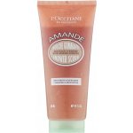 L'Occitane Amande sprchový peeling mandle 200 ml – Zboží Dáma