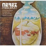 Masopust - CD – Zboží Dáma